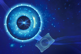 ICL人工晶体植入术